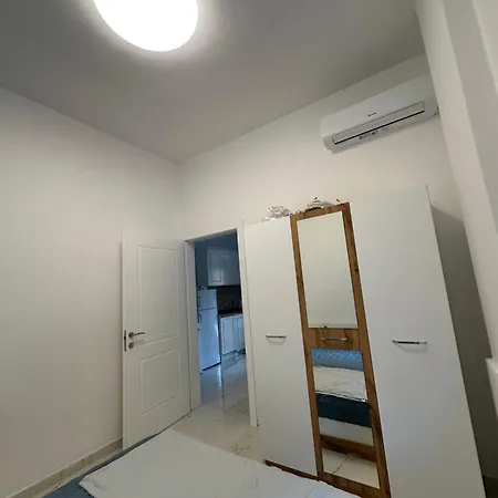 Rent-apartament Durres Al Διαμέρισμα Golem (Tirana)