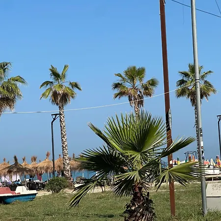 Rent-apartament Durres Al Golem (Tirana)
