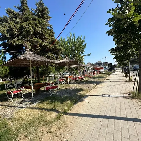 Διαμέρισμα Rent-apartament Durres Al Golem (Tirana)
