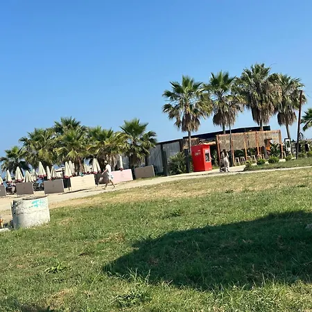 Rent-apartament Durres Al *