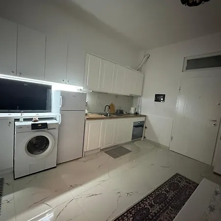 Rent-apartament Durres Al Apartmán Golem (Tirana)