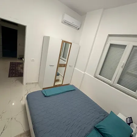 Rent-apartament Durres Al Apartman