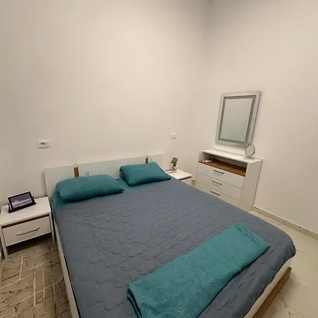 Rent-apartament Durres Al * Golem