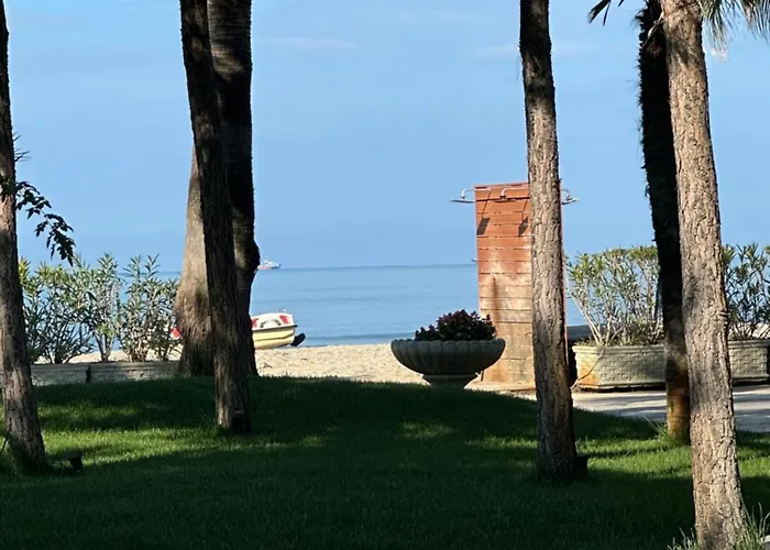 Rent-apartament Durres Al * Golem (Tirana)