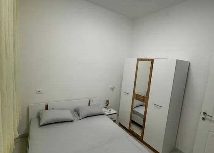 Rent-apartament Durres Al Golem (Tirana)